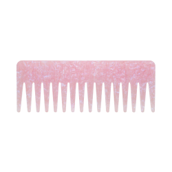 Расческа для волос Emi Jay Detangling Comb Pink Sugar