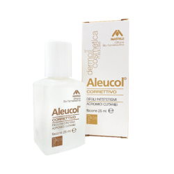 Лосьон MASTELLI ALEUCOL 25ml