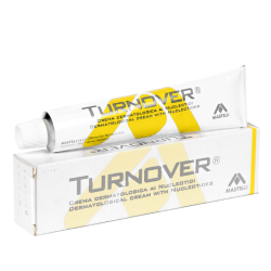 Крем, що відновлює, з нуклеотидами MASTELLI TURNOVER CREAM 30ml