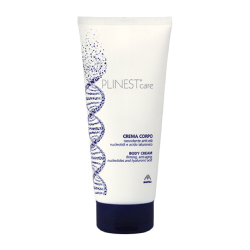 Крем для тіла, що зміцнює MASTELLI BODY CREAM 200ml