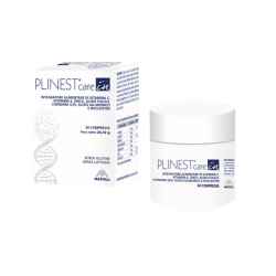 Нутрицевтическая добавка к питанию для внутренней биоревитализации MASTELLI IN 60 CAPS