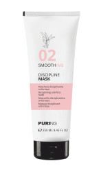 Дисциплінуюча маска Puring 02 Smoothing Discipline Mask, 250 мл