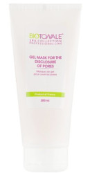Гель-маска для розкриття пор Biotonale Gel Mask For The Disclosure of Pores, 200 мл