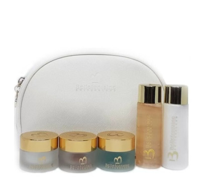 Набір дорожній Bellefontaine Travel Set №1