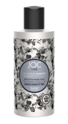 Шампунь-ексфоліант Barex Joc Cure Exfoliating Shampoo, 10 мл