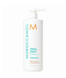 Зволожуючий кондиціонер MoroccanOil Hydrating Conditioner, 1000 мл