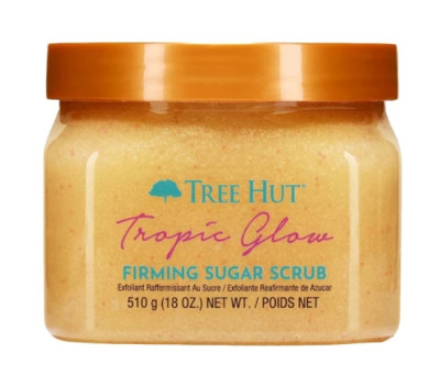 Скраб для тіла Tree Hut Tropic Glow Sugar Scrub, 510 г