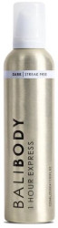 Экспресс автозагар для тела Bali Body 1 Hour Express Self Tan, 200 мл