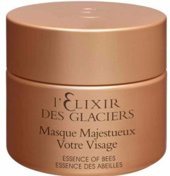 Эликсир ледников драгоценная маска "Ваше лицо" Valmont ESSENCE OF BEES, 50 мл