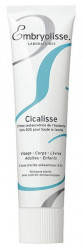 Відновлюючий крем для тіла та обличчя Embryolisse Cicalisse, 40 мл