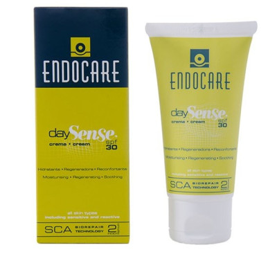 Денний крем для обличчя Cantabria Labs Endocare Day Sense SPF 30, 50 мл