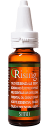 Эссенциальное масло для себорегуляции Orising Essential Oil Sebo, 30 мл