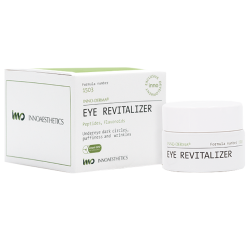 Глобальна терапія для довкола очей EYE REVITALIZER Innoaesthetics, 15g