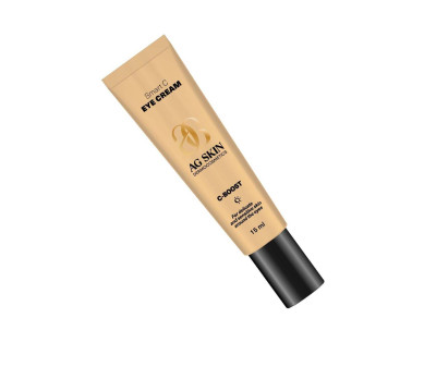 Концентрований крем для шкіри під очима з ліпосомованим вітаміном C AG SKIN C-boost Smart C eye cream, 15 мл