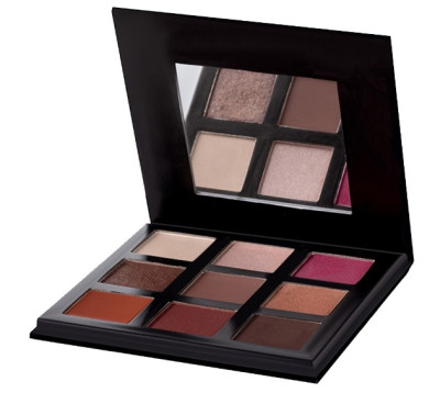 Набор теней для глаз Nouba Eyes Make Up, 15.3 г