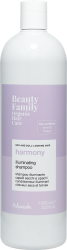 Шампунь для блеска сухих и тусклых волос Nook BEAUTY FAMILY HARMONY, 1000 мл