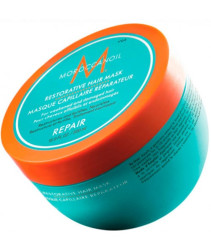 Восстанавливающая маска MoroccanOil Restorative Hair Mask, 500 мл