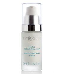 Мягкий флюид для смягчения кожи лица Phytoceane Dermo-Softness Fluid, 30 мл