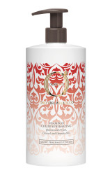 Шампунь Вишуканість кольору Barex Olioseta Oro del Marocco, 250 мл