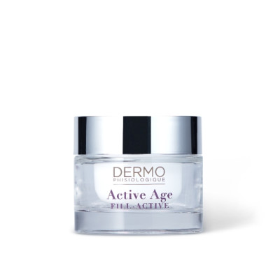 Антивіковий крем-філлер DERMOPHISIOLOGIQUE Active Age-Filler Cream, 50 мл