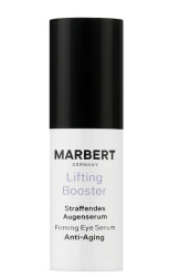 Зміцнювальна сироватка для шкіри навколо очей Marbert Fiming Eye Serum, 15 мл