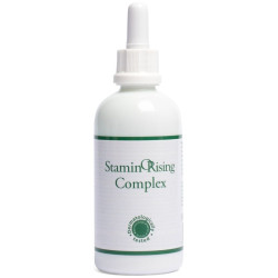 Фітоесенціальний лосьйон проти випадіння волосся Orising Complex Stamin, 95 мл