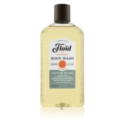 Гель для душа Floid Body Wash Vetyver Splash, 500 мл