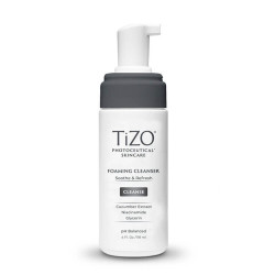 Очищуюча пінка для вмивання Tizo Foaming Cleanser, 118 мл