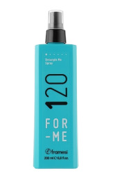 Спрей для волосся "Легке розчісування" Framesi For-Me 120 Detangle Me Spray, 200 мл