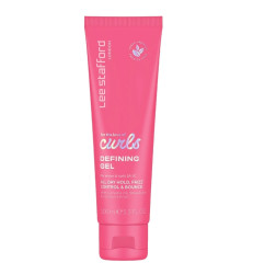 Гель для кучерявого волосся Lee Stafford For The Love Of Curls Defining Gel, 100 мл