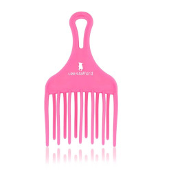 Гребінь для створення об'єму кучерявого волосся Lee Stafford For The Love Of Curls Double Lift Pick
