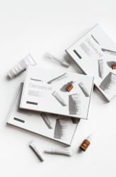 Набір мініатюр TRANSPARENT Lab TRAVEL-SIZE DISCOVERY SET