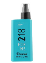 Сироватка для надання блиску волоссю Framesi For-Me 218 Smooth Me Serum, 150 мл