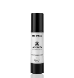 Гель крем с азелоглицином и ретинолом AG SKIN GEL CREAM Azeloglycine Retinol, 50 мл
