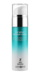 Кислородная крем-маска с факторами роста Genosys EGF Repair Oxymask Cream, 50 г