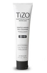 Нежный очищающий гель TiZO Gentle Amino Gel Cleanser, 180 мл