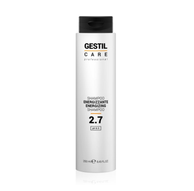 Энергетический шампунь Gestil Energising Shampoo, 250мл