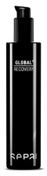 Зволожуючий крем з ефектом сяйва Sepai Global+ Recovery, 35 мл