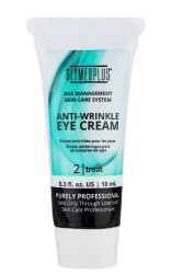 Крем проти зморшок навколо очей GlyMed Plus Age Management Anti-Wrinkle Eye Cream, 10 гр
