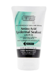 Відновлюючий та зволожуючий крем із пептидами GlyMed Plus Amino Acid Epidermal Sealant With Pc10, 118 мл