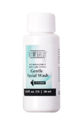 Ніжна емульсія для вмивання з гліколевою кислотою GlyMed Plus Gentle Facial Wash, 30 мл