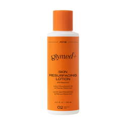 Відлущуючий антибактеріальний лосьйон GlyMed Plus Skin Resurfacing Lotion with Resorcinol, 118 мл