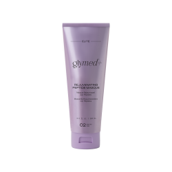 Маска з пептидами для активної боротьби зі старінням GlyMed Plus Wrinkle Prescription Masque With Pc10, 118 мл