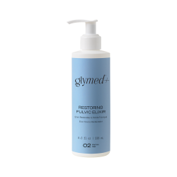 Відновлюючий еліксир з фульвовою кислотою GlyMed Plus Cell Science Skin Restoring Fulvic Elixir, 236 мл