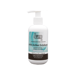 Поверхневий пілінг з АНА кислотами GlyMed Plus AHA Active Exfoliator, 236 мл