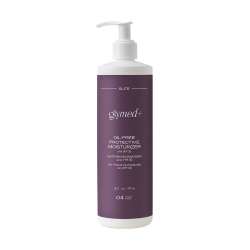 Сонцезахисний крем GlyMed Plus Oil-Free Protective Moisturizer with SPF 30, 473 мл