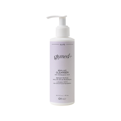 Гелеве очищення з мигдалевою кислотою GlyMed Plus Idyllic Cleanser with 3% Mandelic Acid, 473 мл