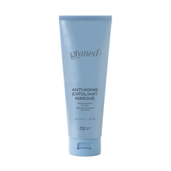 Омолоджуюча маска-скраб із кислотами GlyMed Plus Anti-Aging Exfoliant Masque, 118 мл