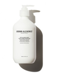 Детокс кондиціонер для волосся Grown Alchemist Detox Conditioner 0.1, 500 мл
