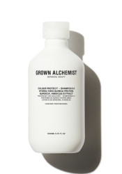 Шампунь для захисту кольору волосся Grown Alchemist Colour Protect Shampoo 0.3, 200 мл